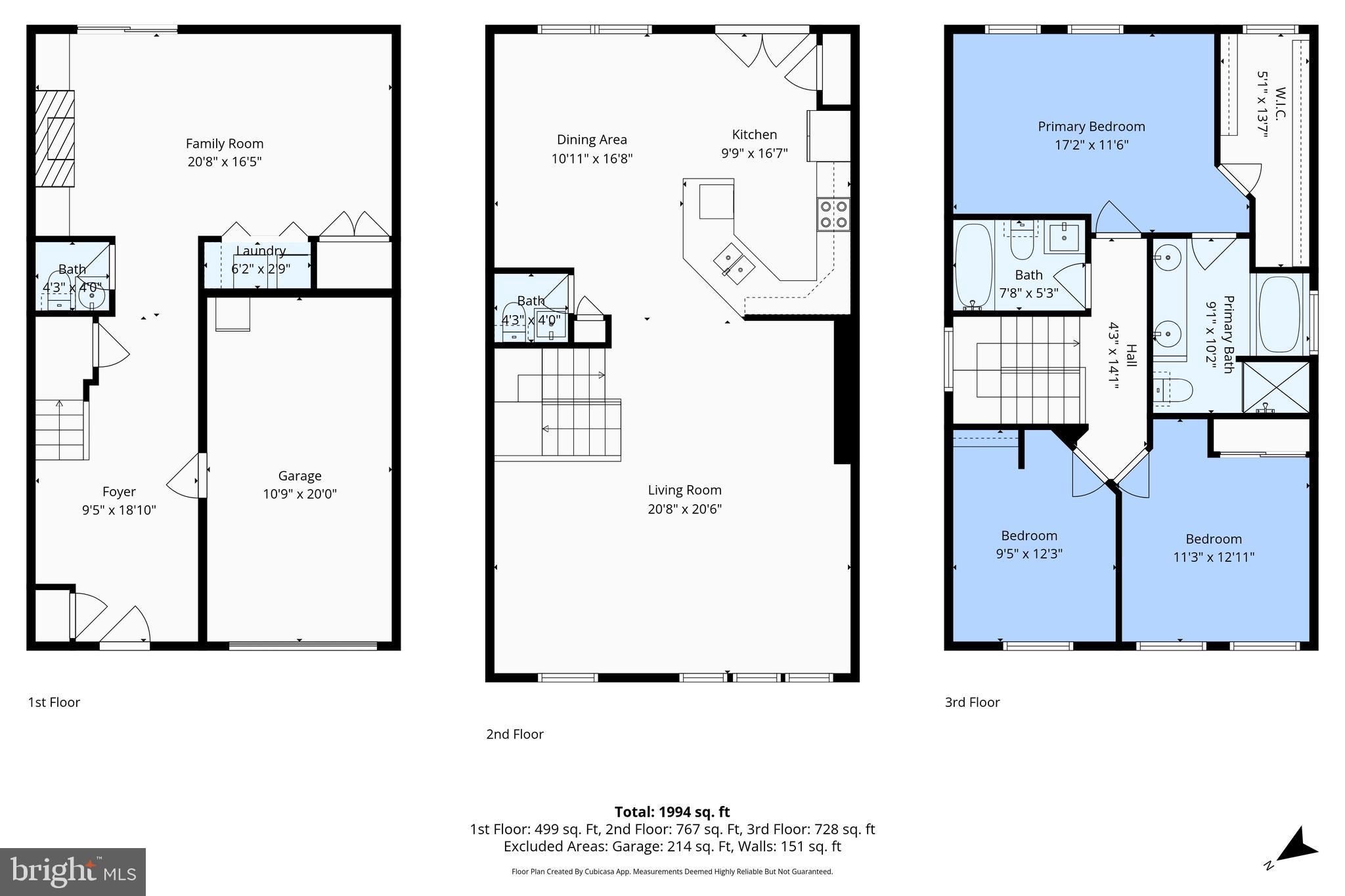 CROSSROADS VILLAGE - Residential