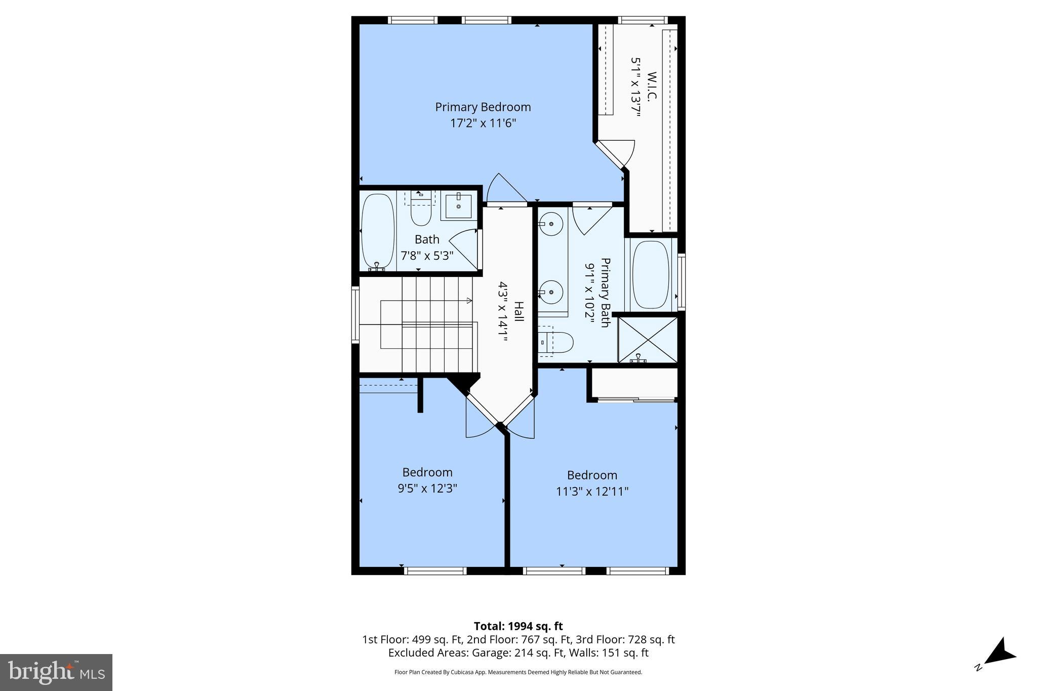 CROSSROADS VILLAGE - Residential