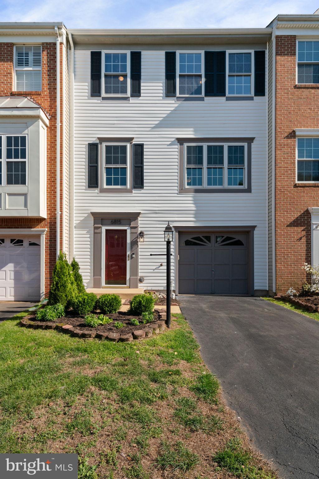 6815 GENERAL LAFAYETTE WAY