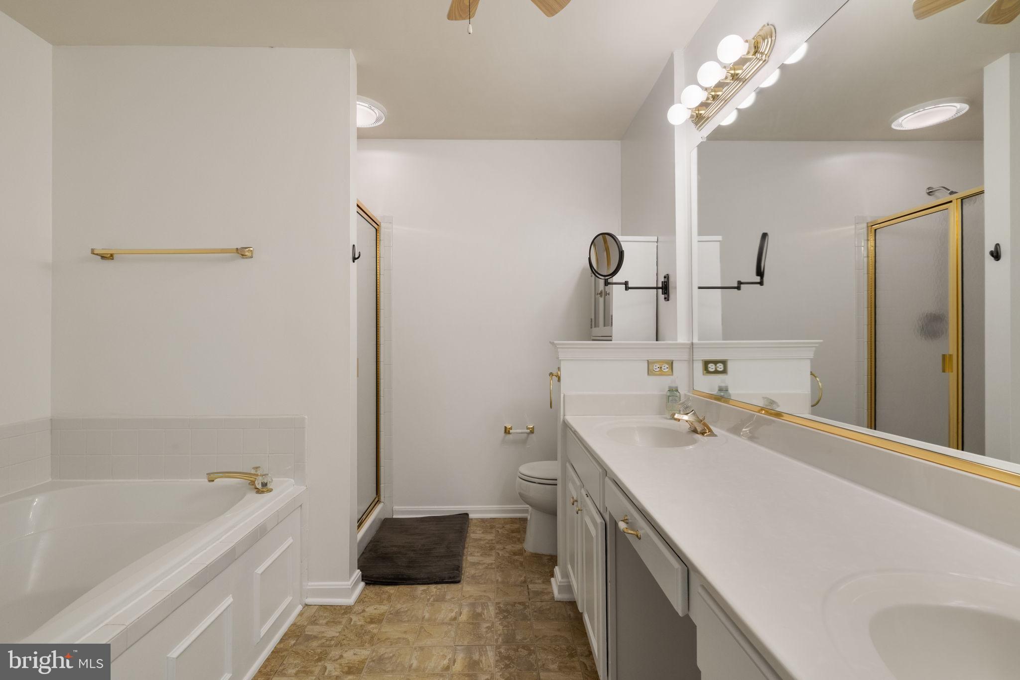 CROSSROADS VILLAGE - Residential