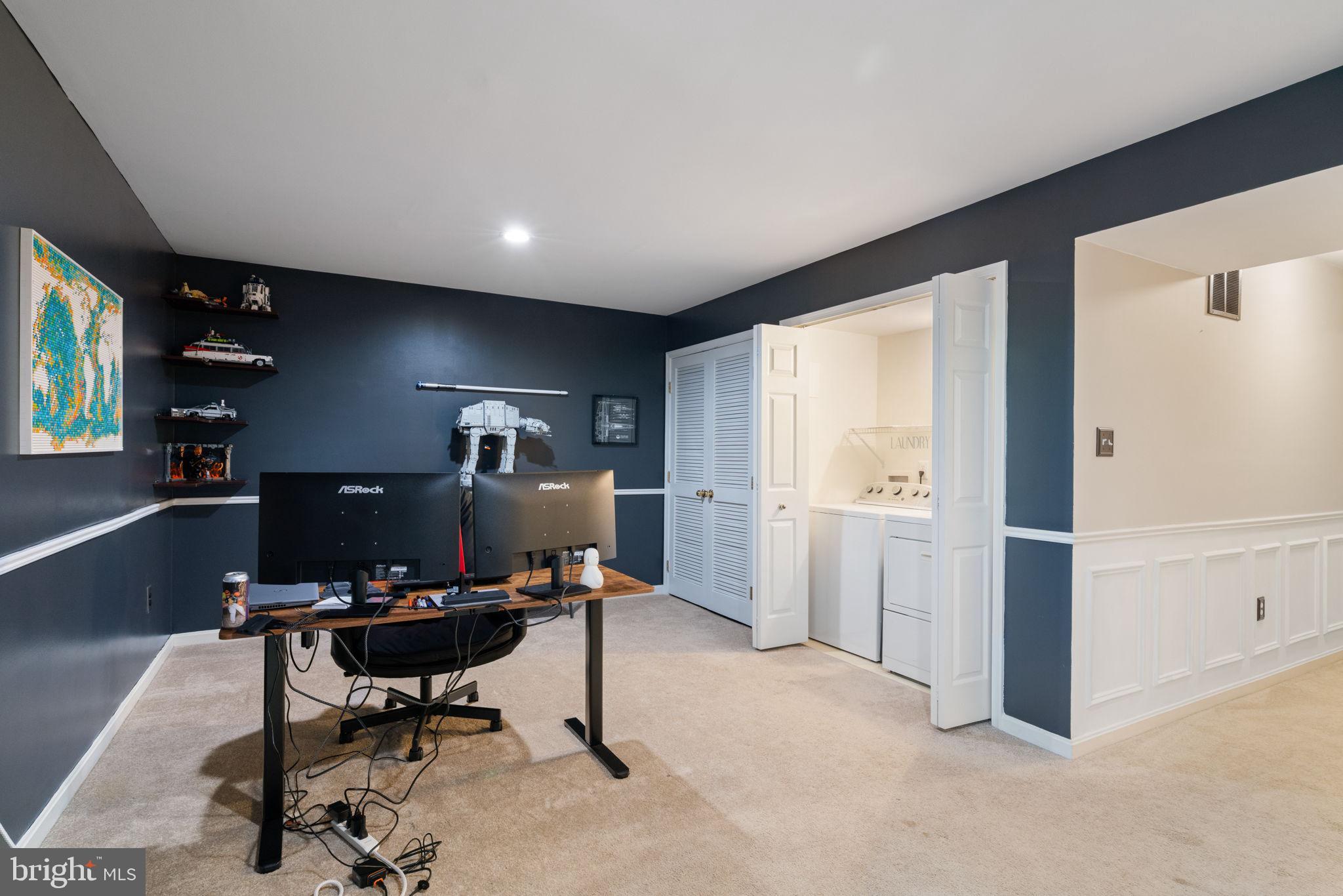 CROSSROADS VILLAGE - Residential