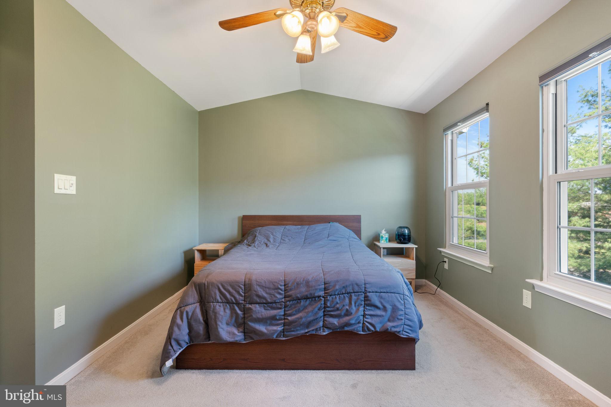 CROSSROADS VILLAGE - Residential