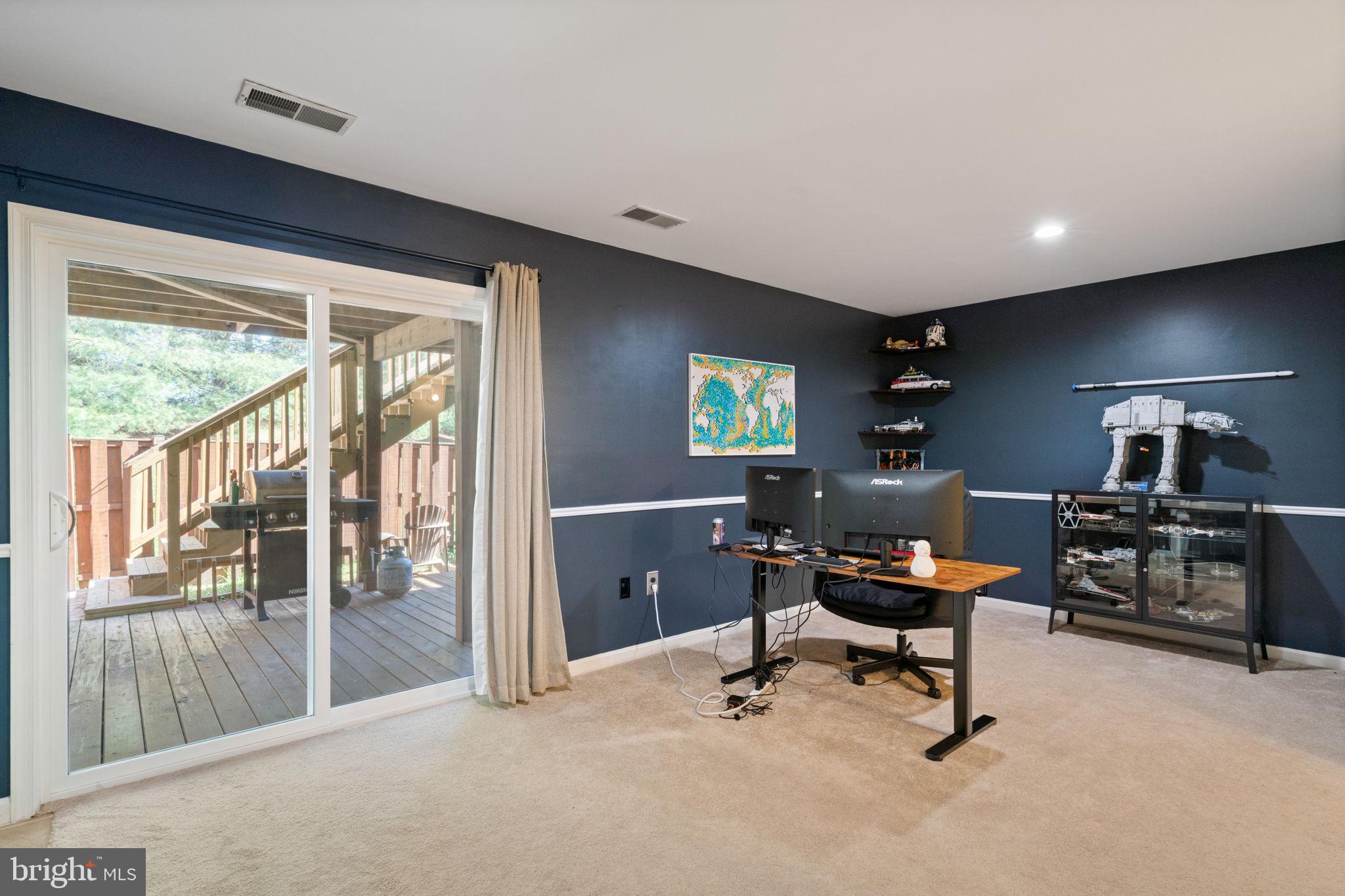 CROSSROADS VILLAGE - Residential