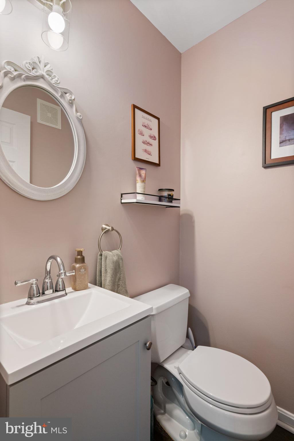 CROSSROADS VILLAGE - Residential