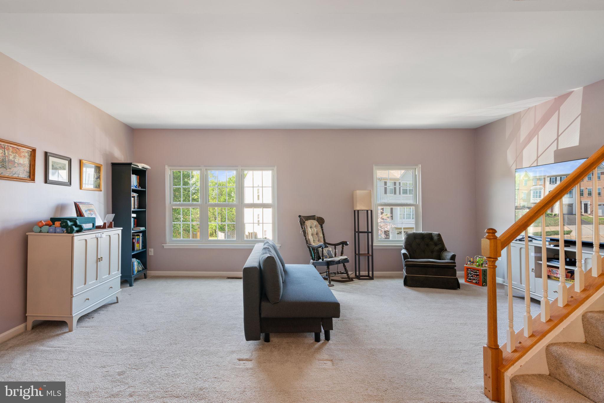 CROSSROADS VILLAGE - Residential