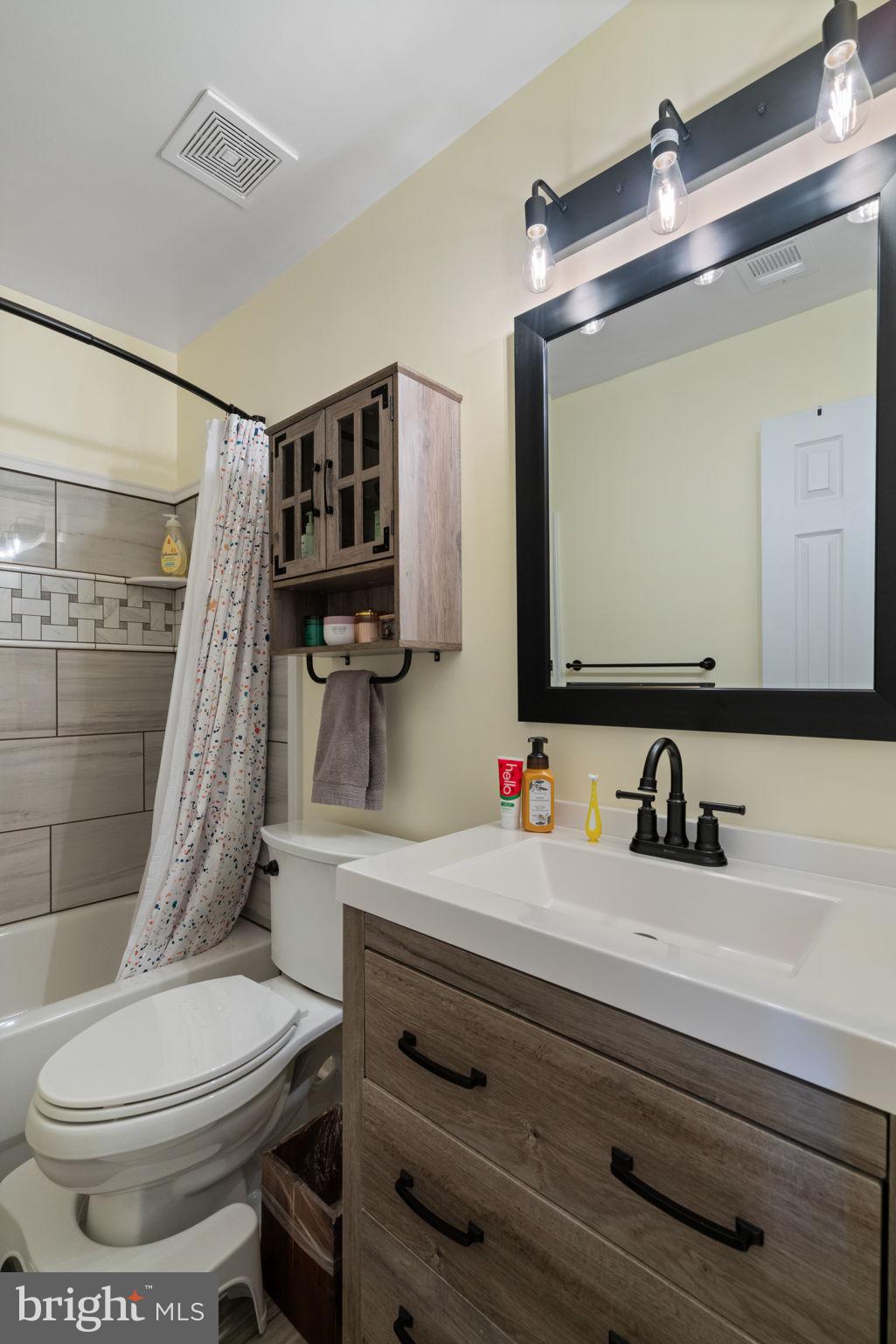 CROSSROADS VILLAGE - Residential