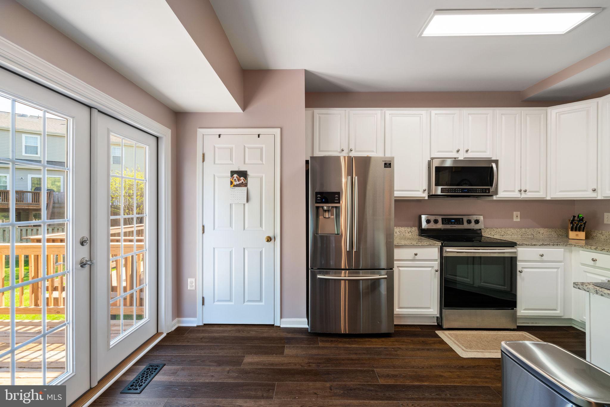 CROSSROADS VILLAGE - Residential