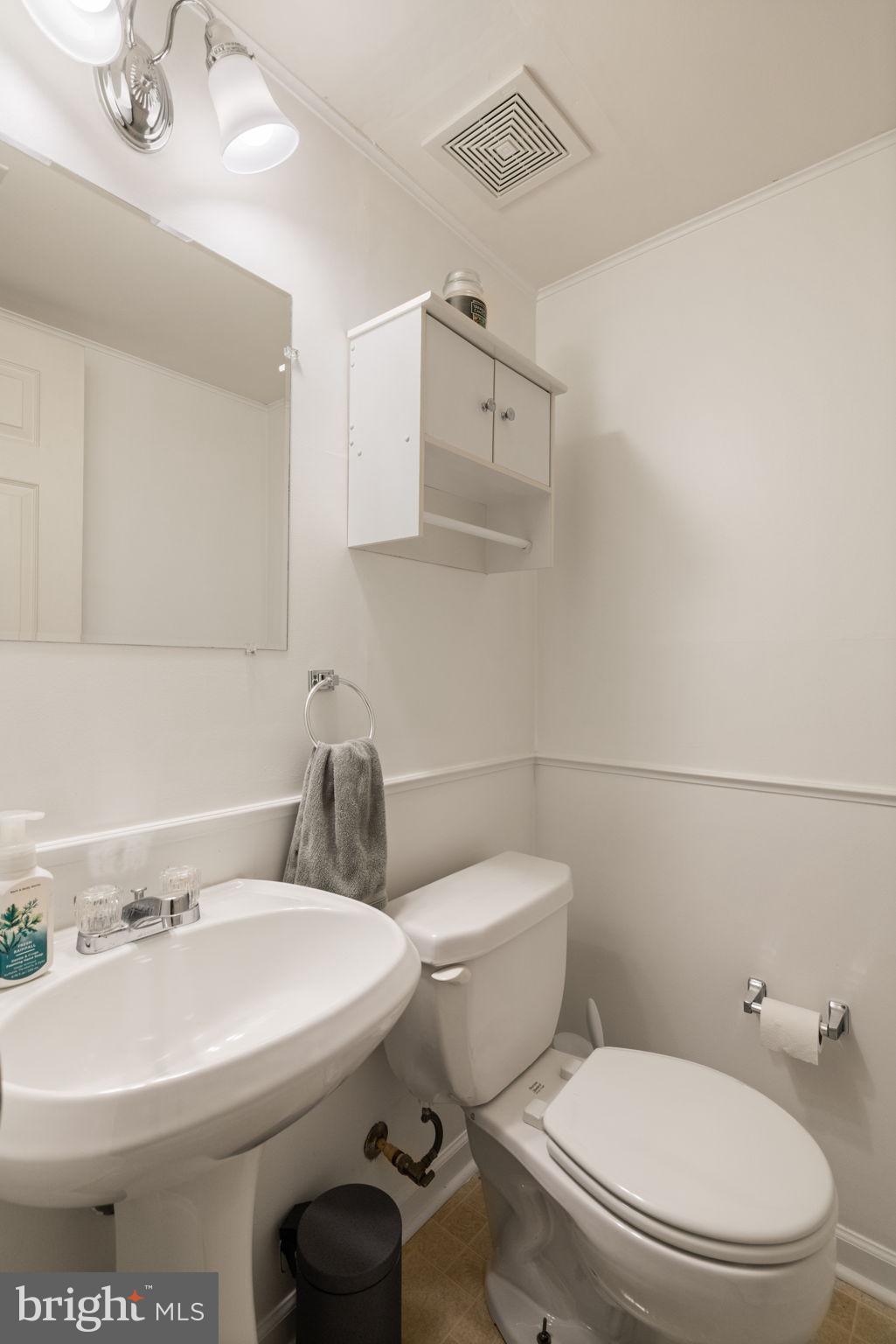 CROSSROADS VILLAGE - Residential