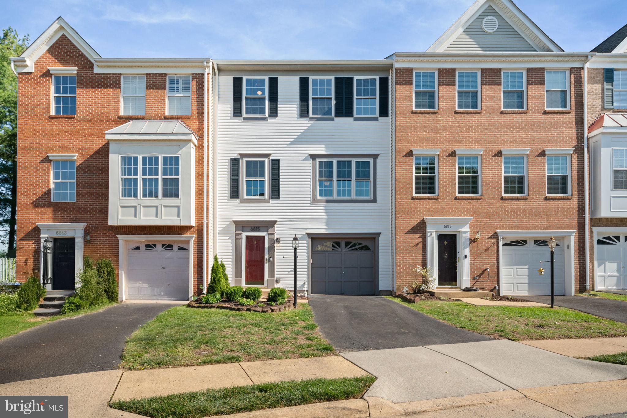 CROSSROADS VILLAGE - Residential