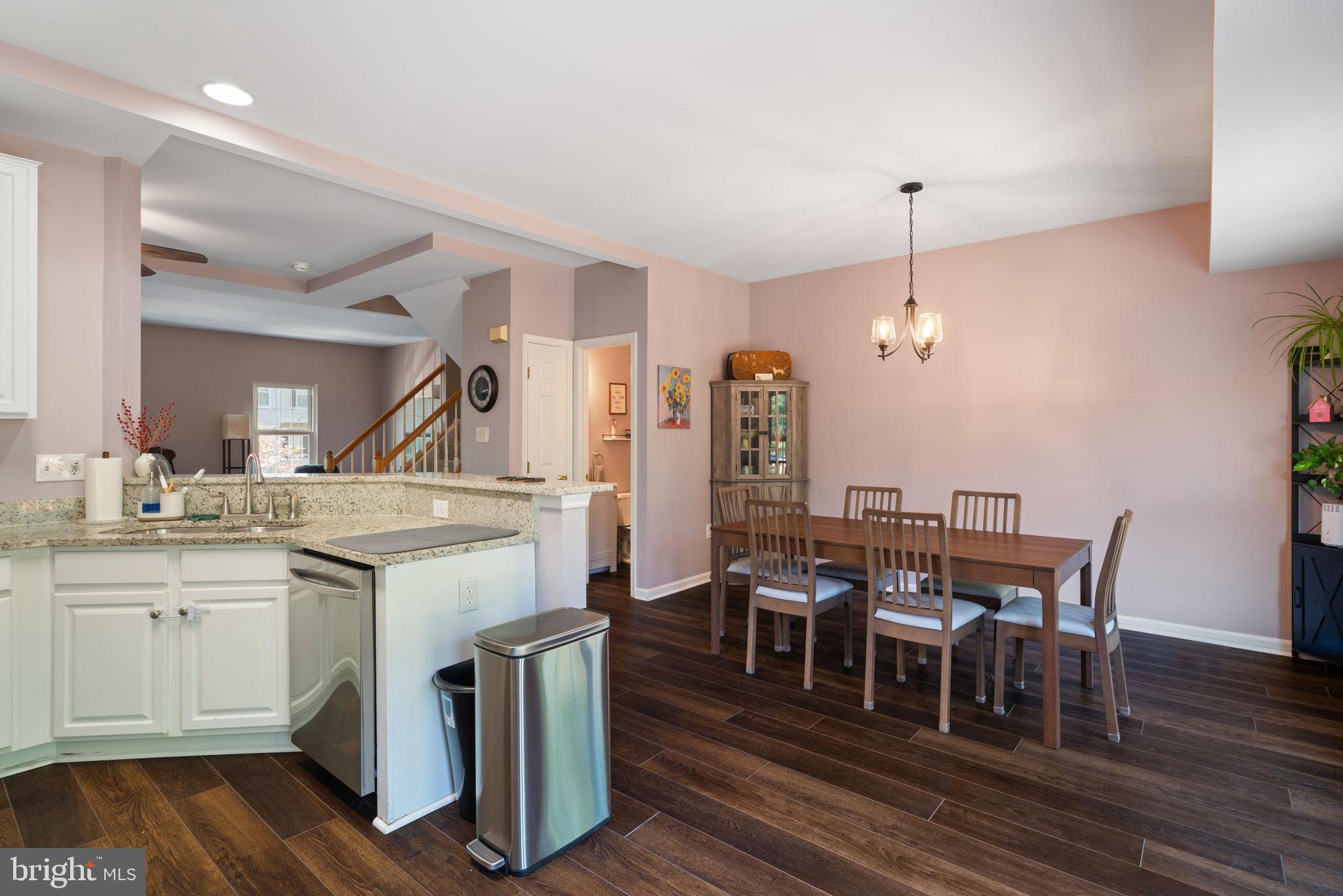 CROSSROADS VILLAGE - Residential