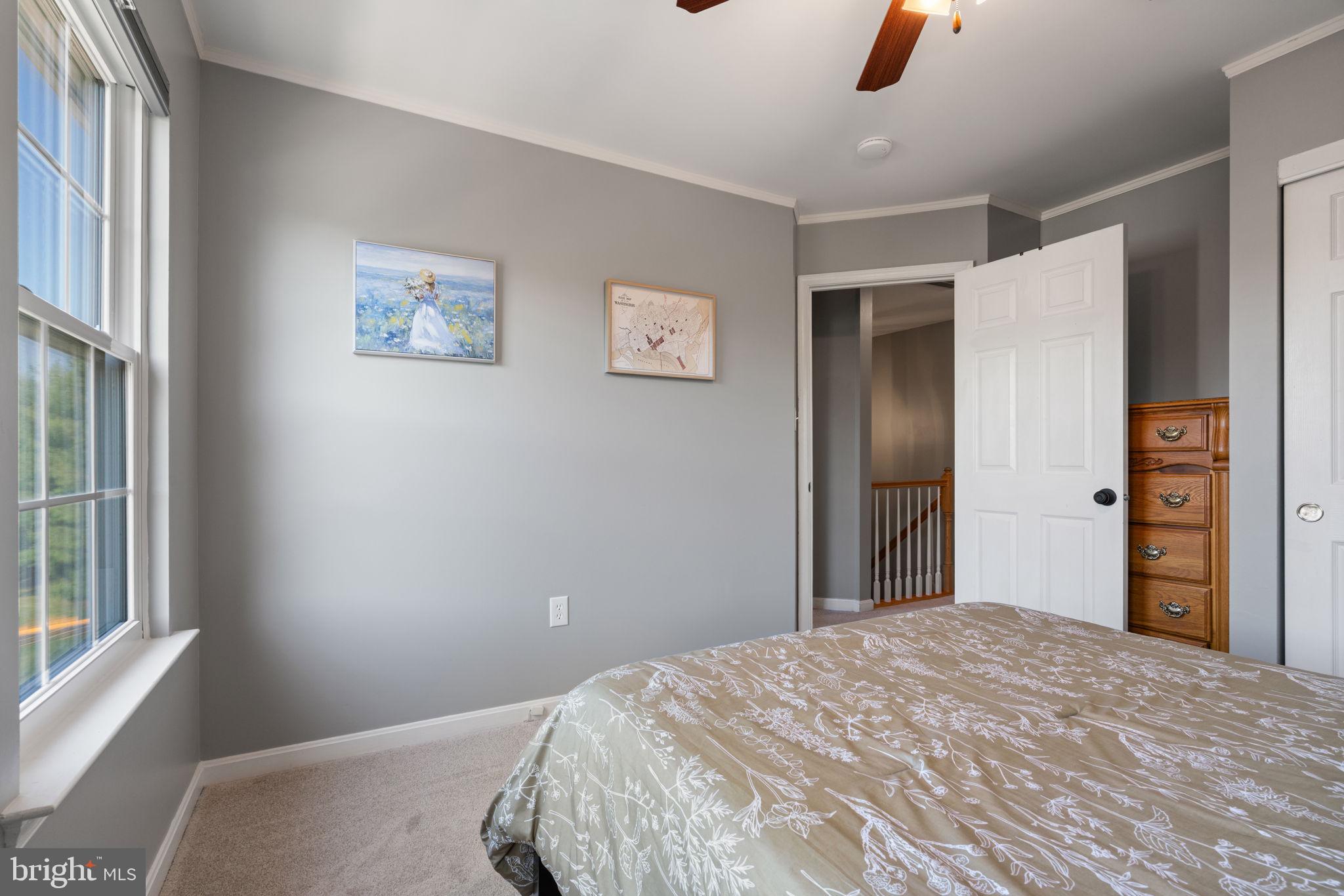 CROSSROADS VILLAGE - Residential