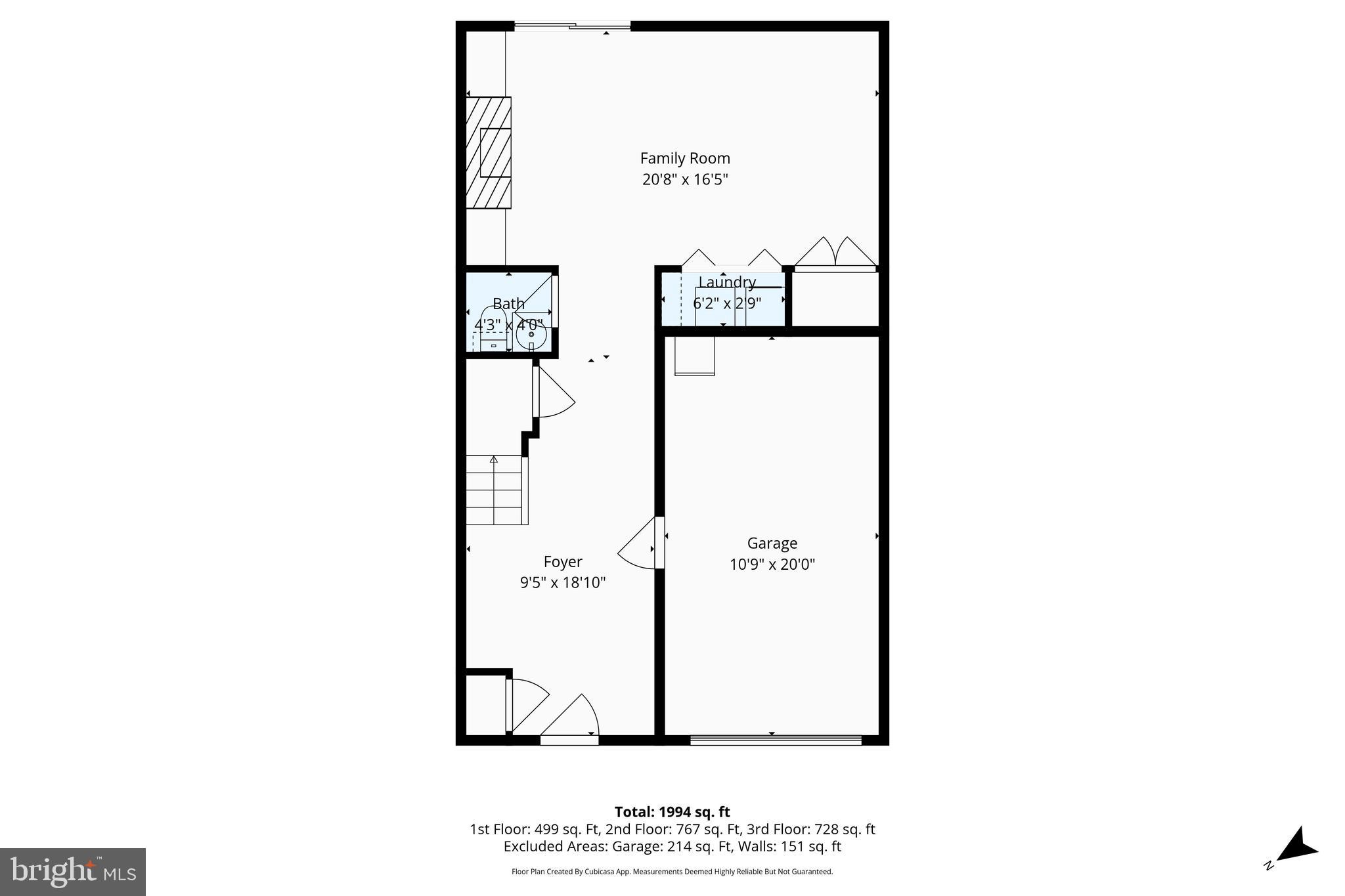 CROSSROADS VILLAGE - Residential