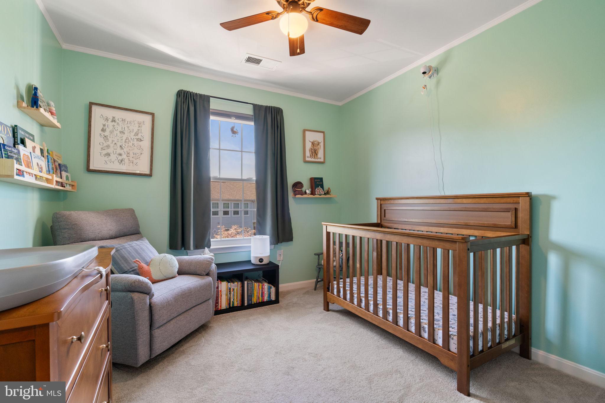 CROSSROADS VILLAGE - Residential