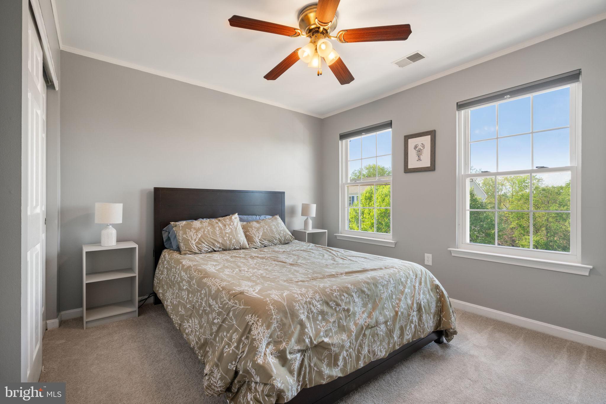 CROSSROADS VILLAGE - Residential