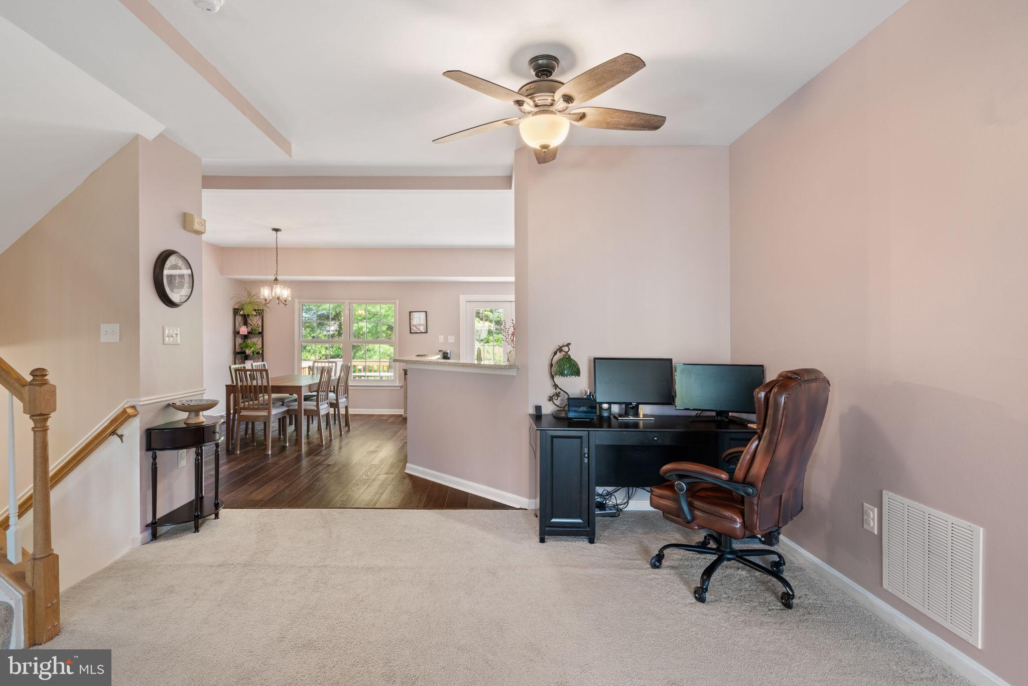 CROSSROADS VILLAGE - Residential