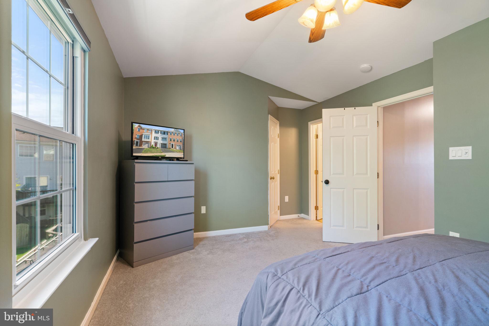 CROSSROADS VILLAGE - Residential