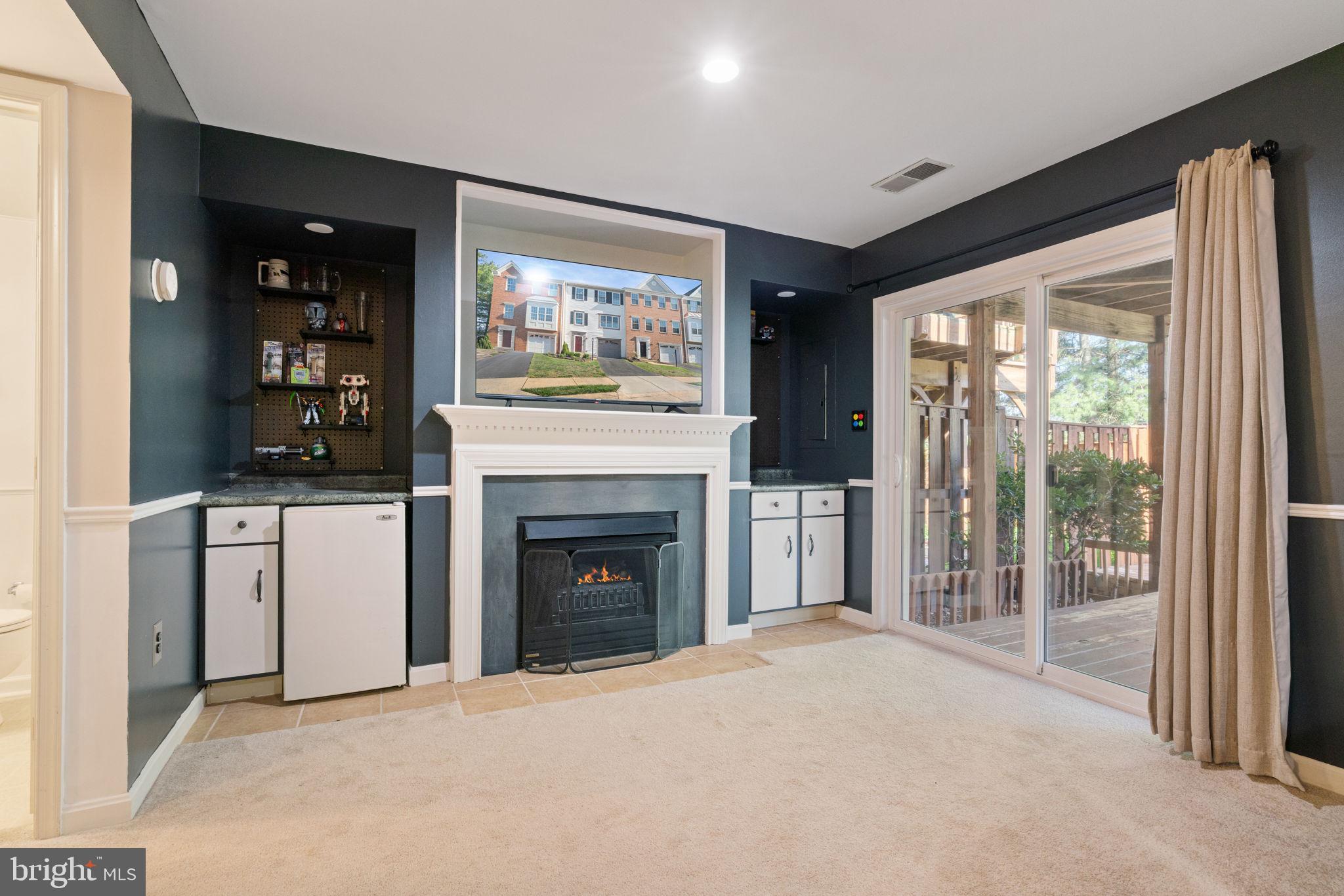 CROSSROADS VILLAGE - Residential