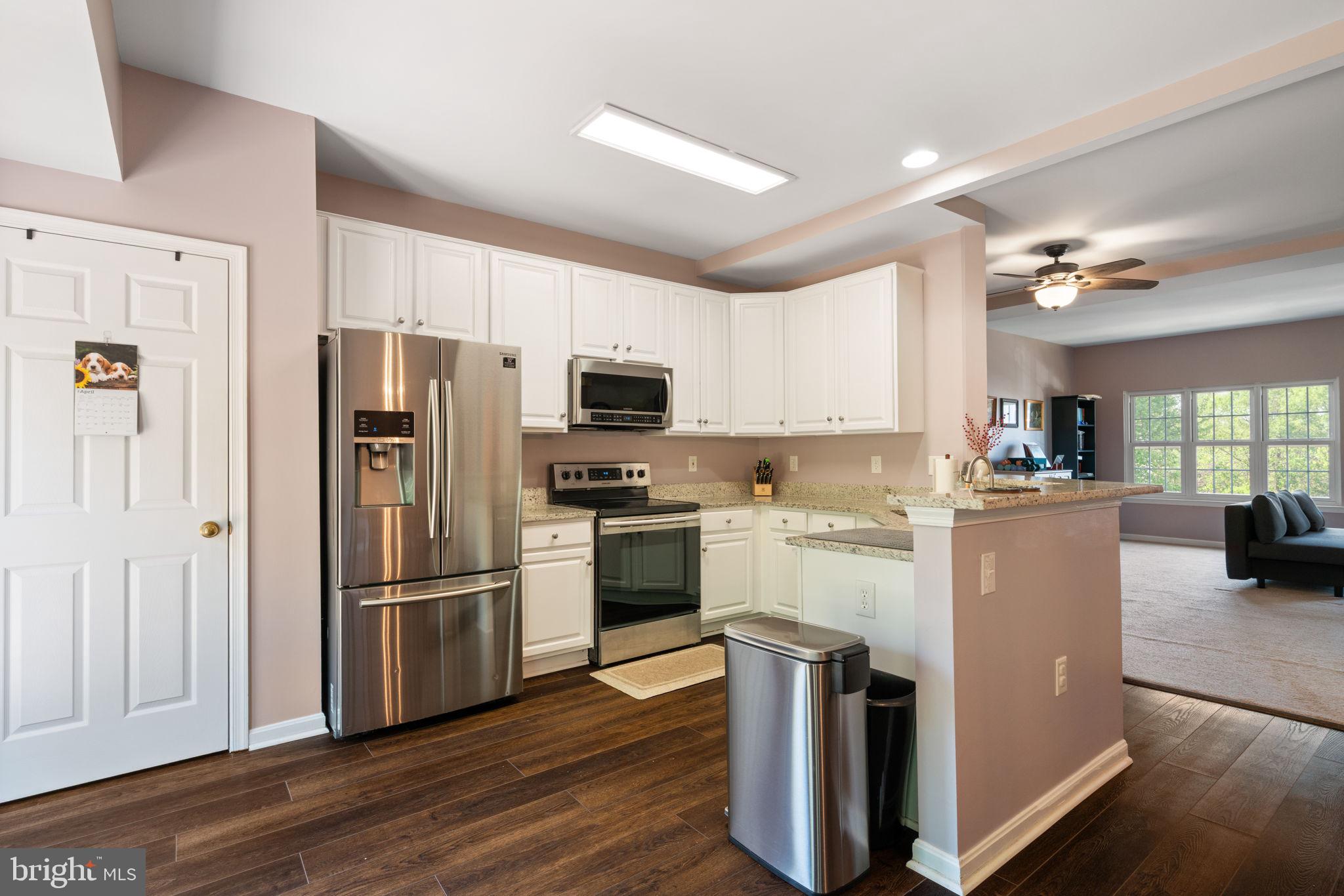 CROSSROADS VILLAGE - Residential