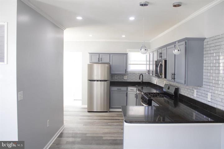 ROSEMONT - Residential