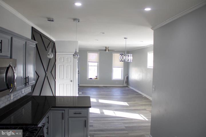 ROSEMONT - Residential