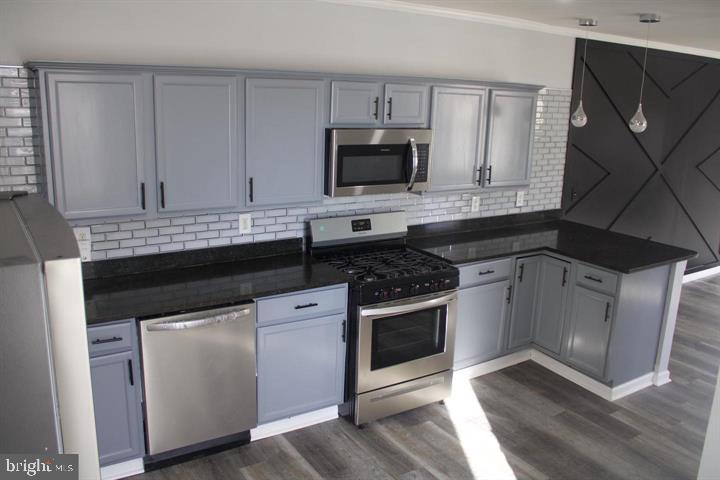 ROSEMONT - Residential