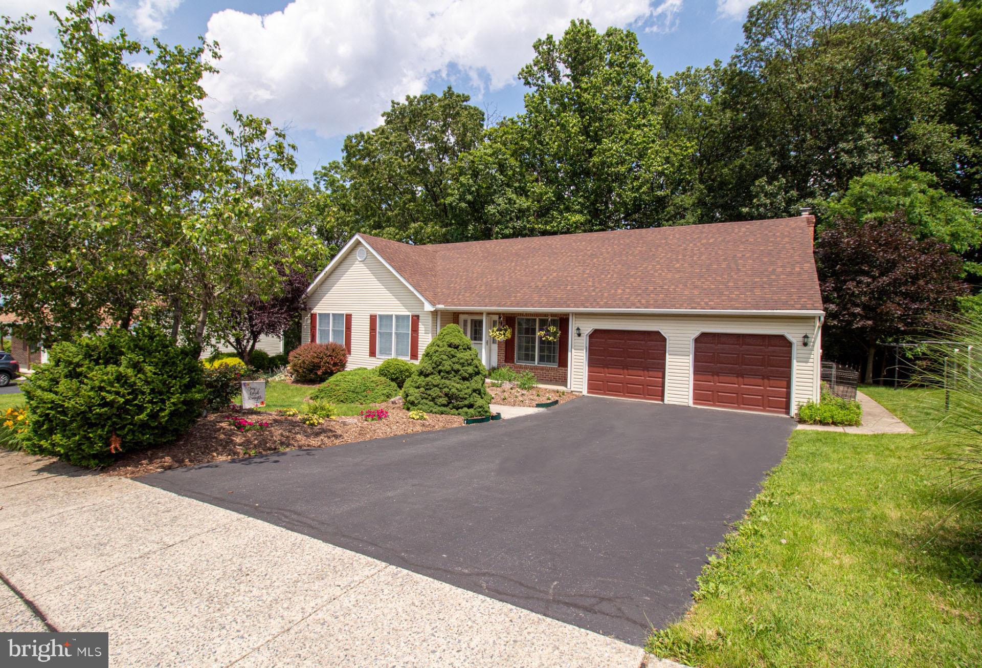2707 BEACON DRIVE