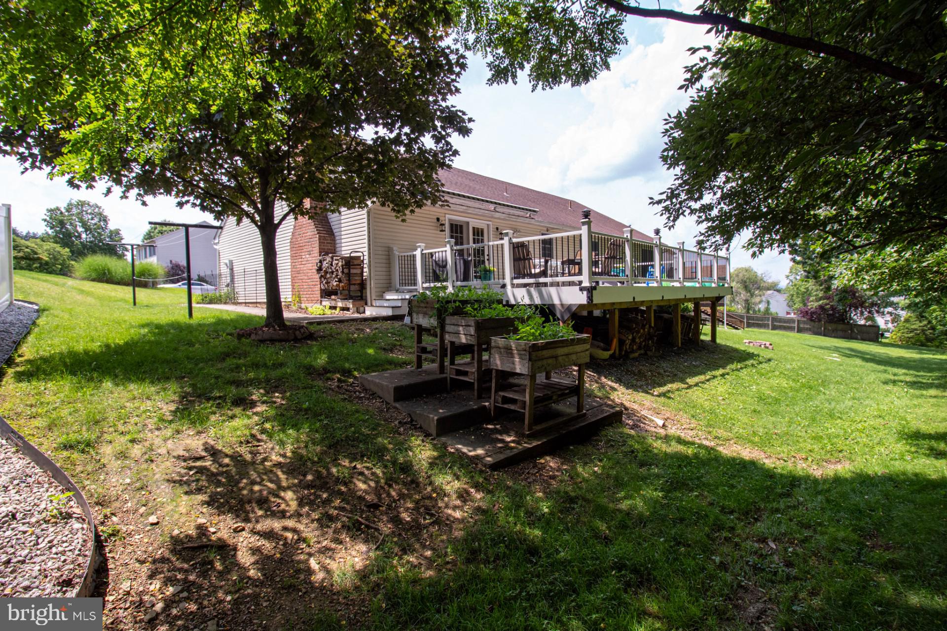 2707 BEACON DRIVE