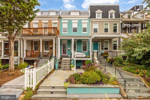 3633 13TH STREET NW WASHINGTON DC 20010