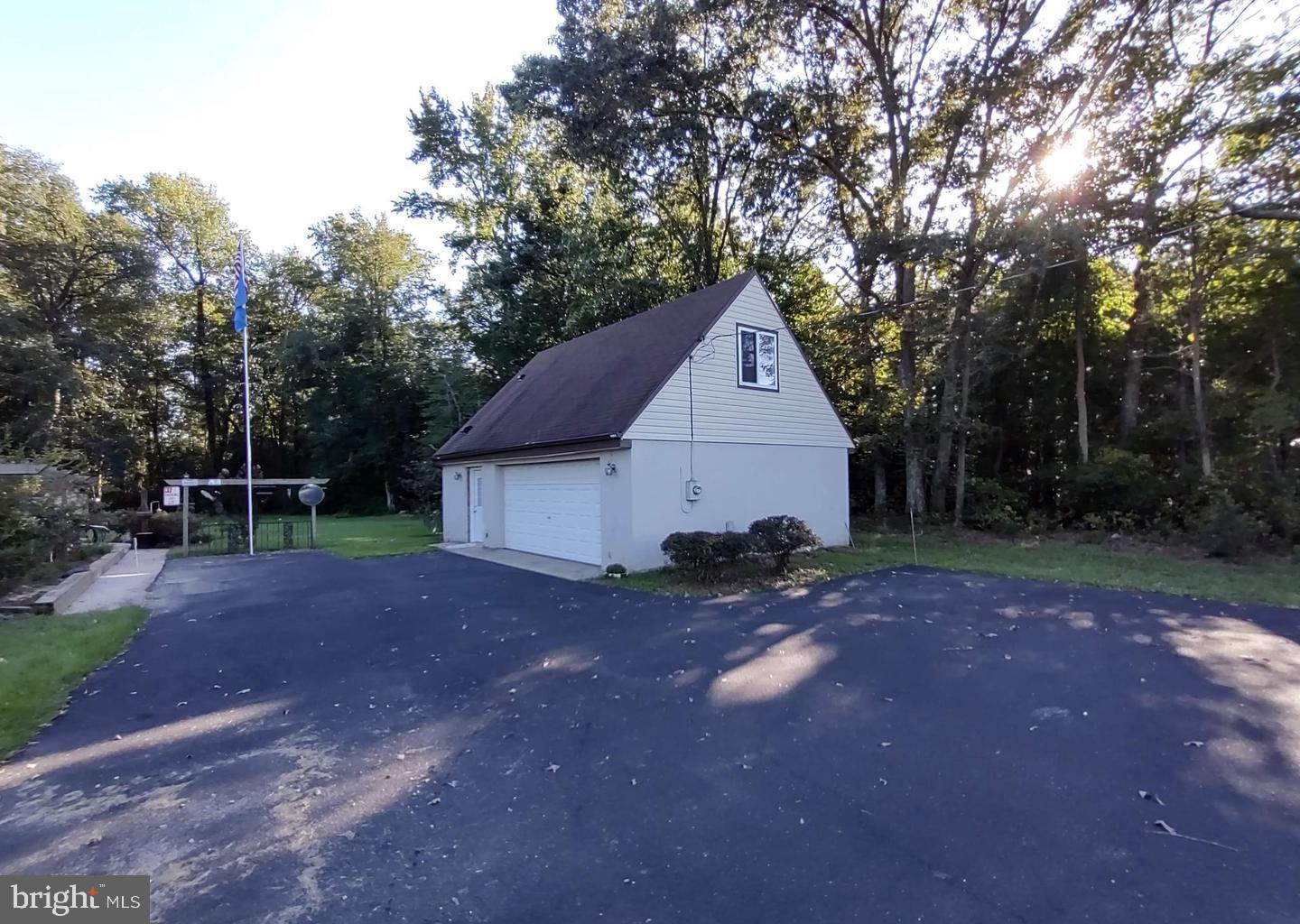 SANDY LEVEL EST SUB - Residential