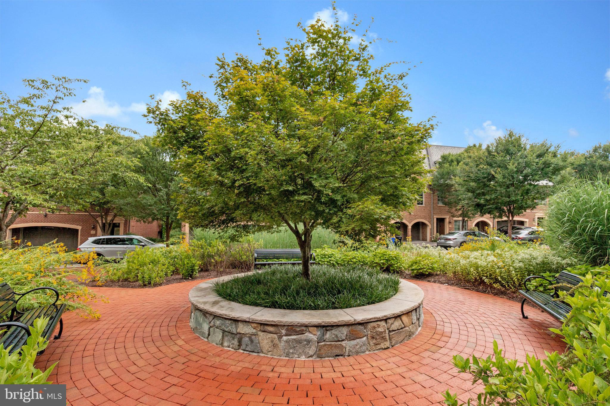 FOXHALL - Residential Lease