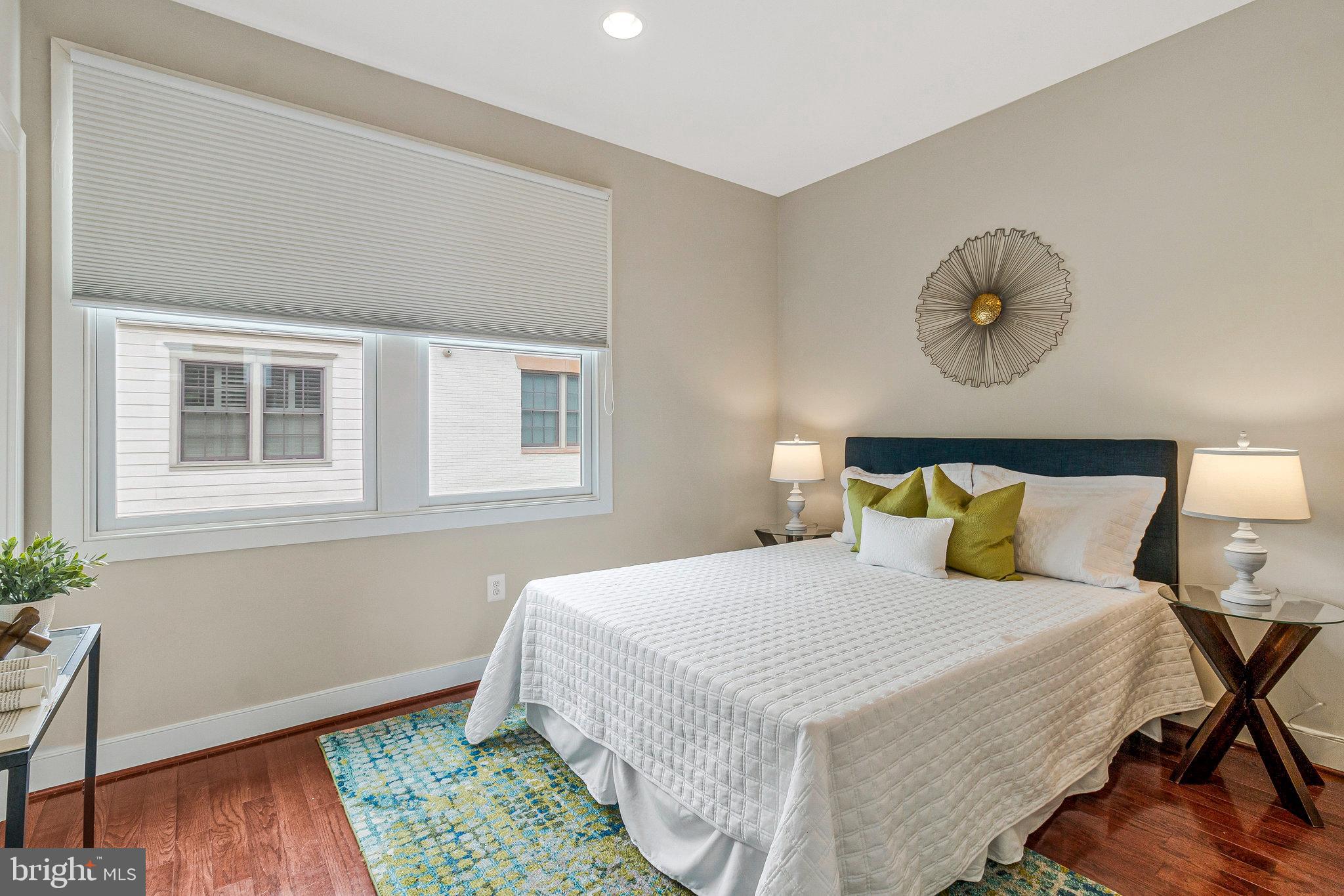 FOXHALL - Residential Lease