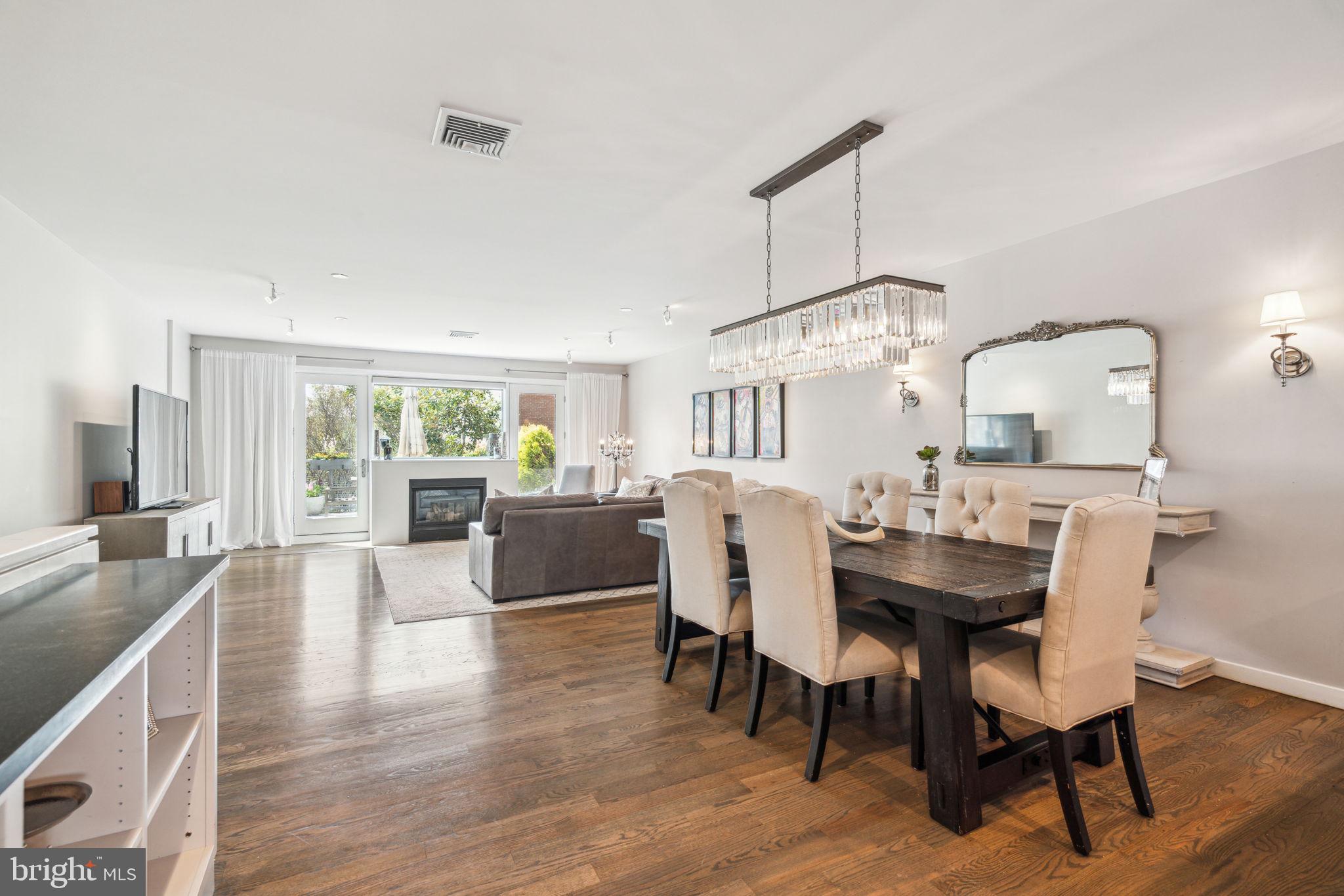 GRADUATE HOSPITAL - Residential