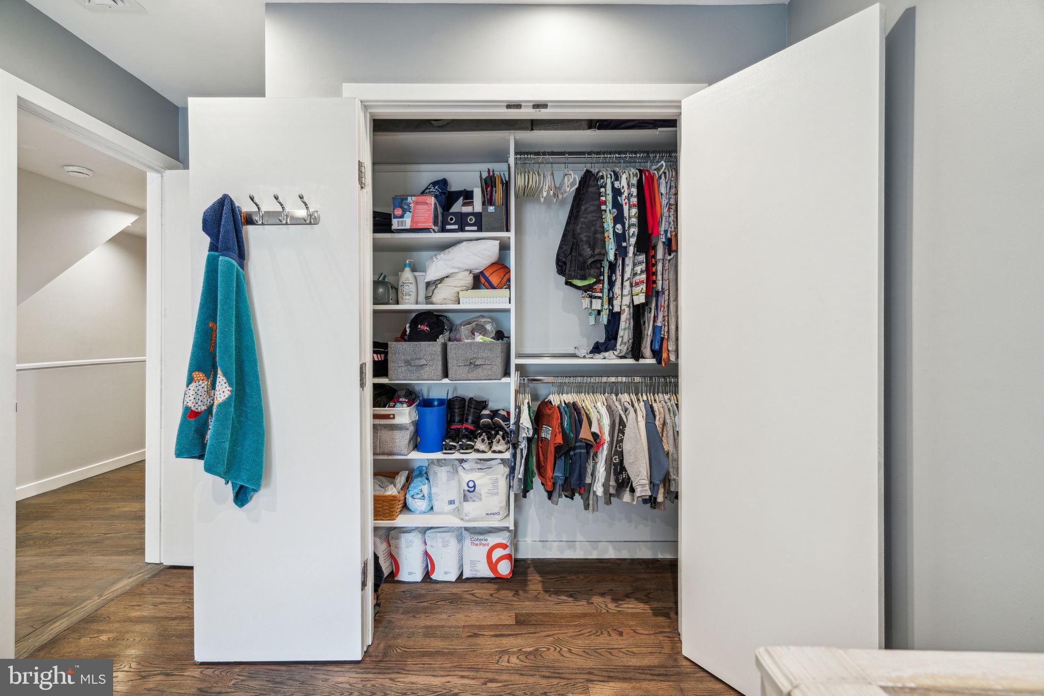 GRADUATE HOSPITAL - Residential