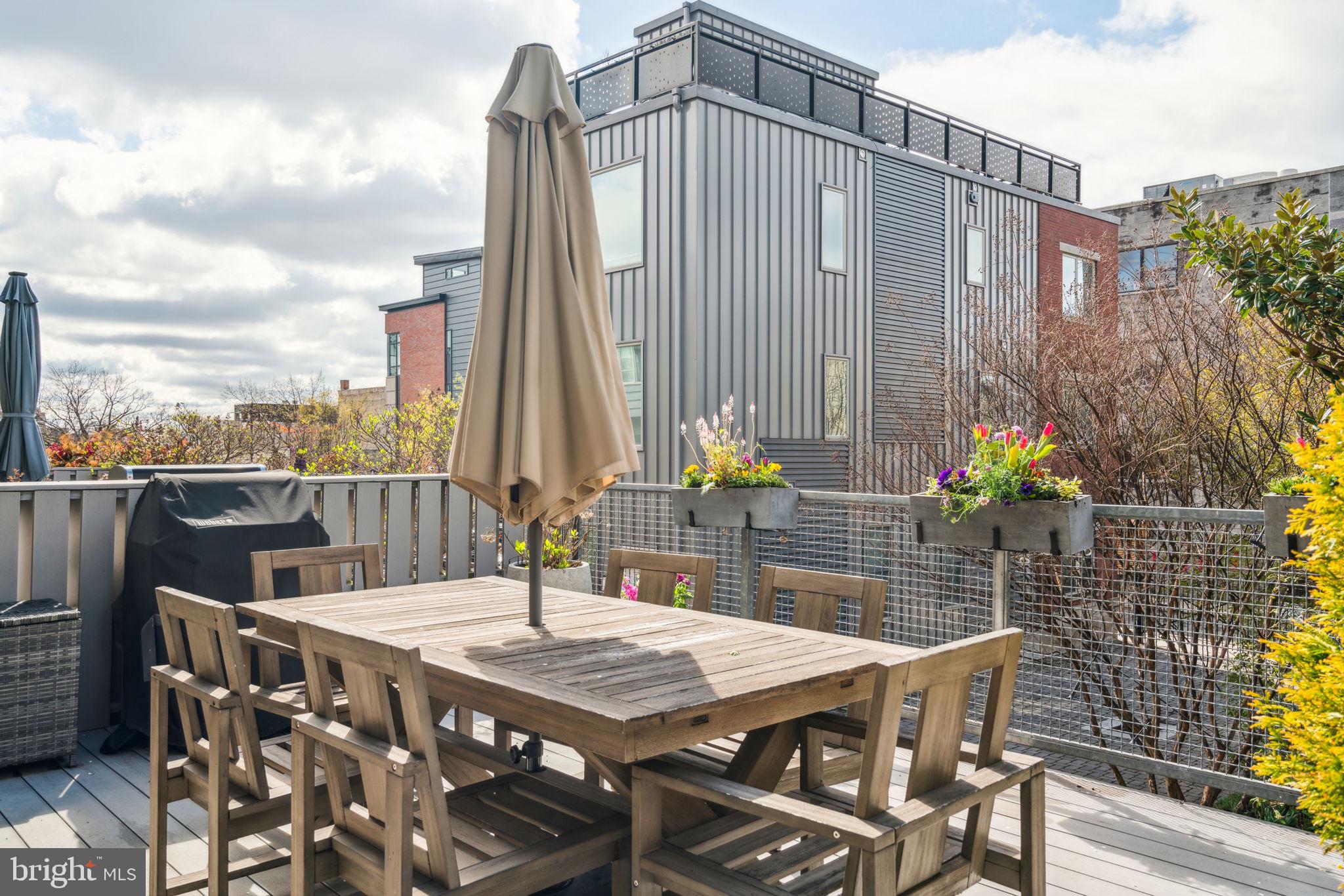 GRADUATE HOSPITAL - Residential