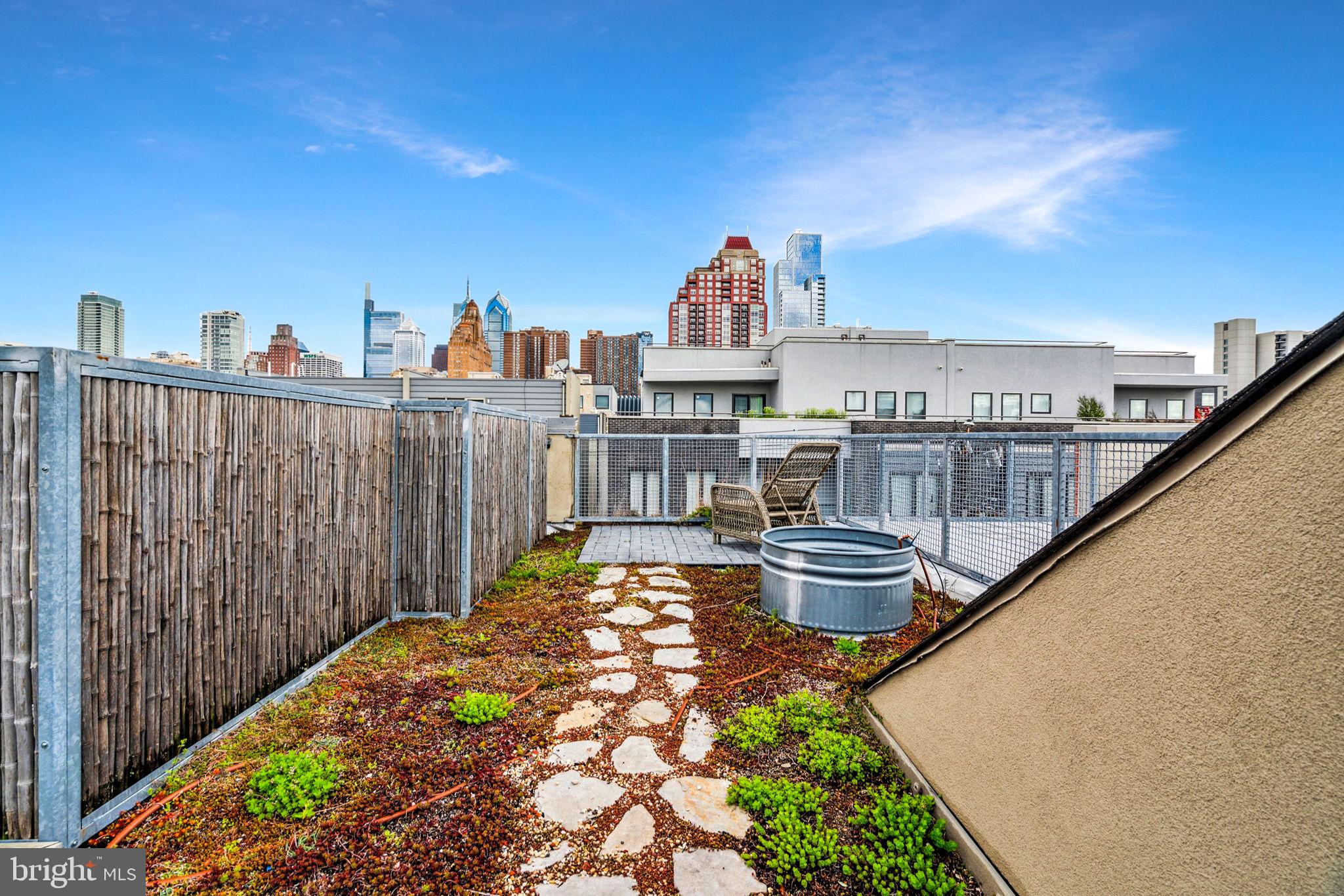 GRADUATE HOSPITAL - Residential