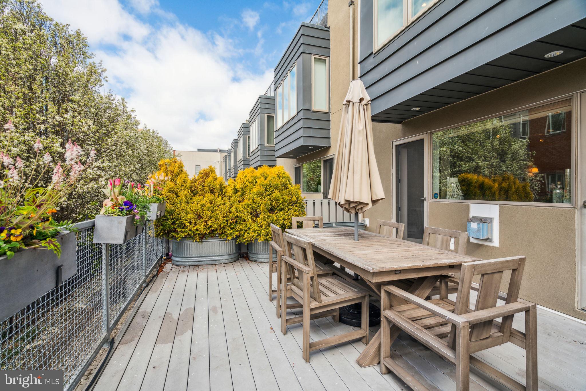 GRADUATE HOSPITAL - Residential