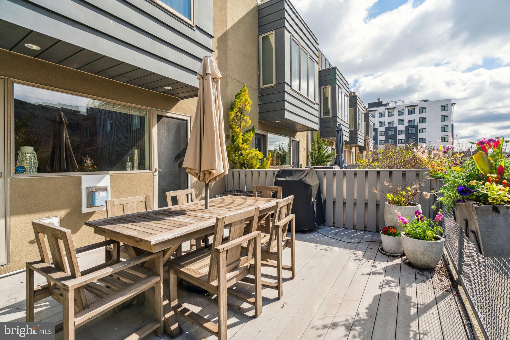 GRADUATE HOSPITAL - Residential