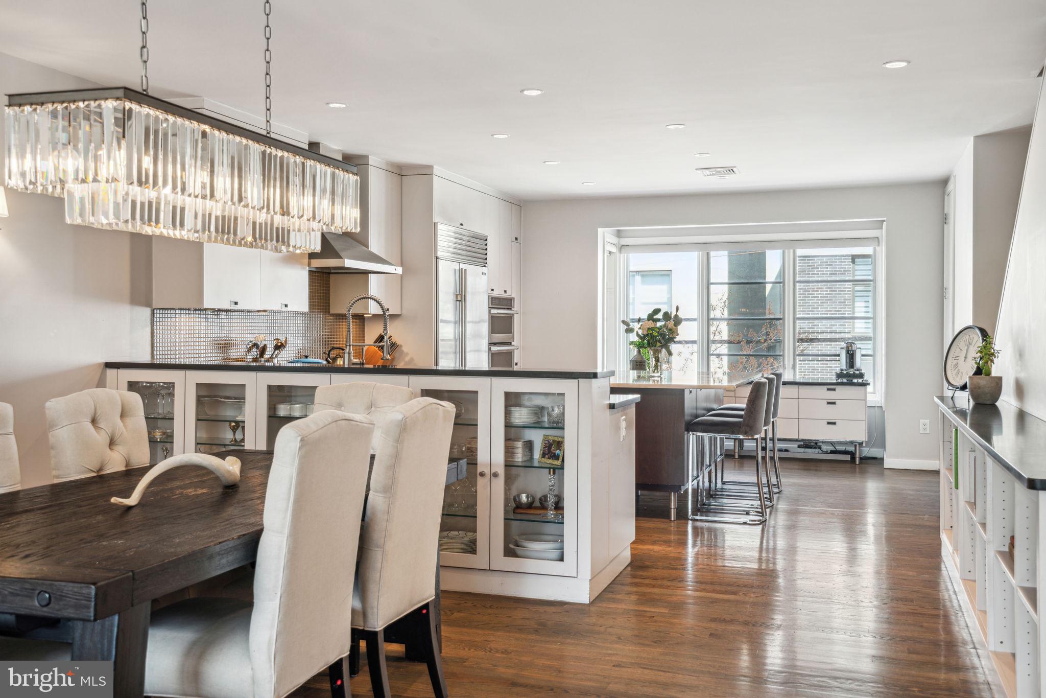 GRADUATE HOSPITAL - Residential