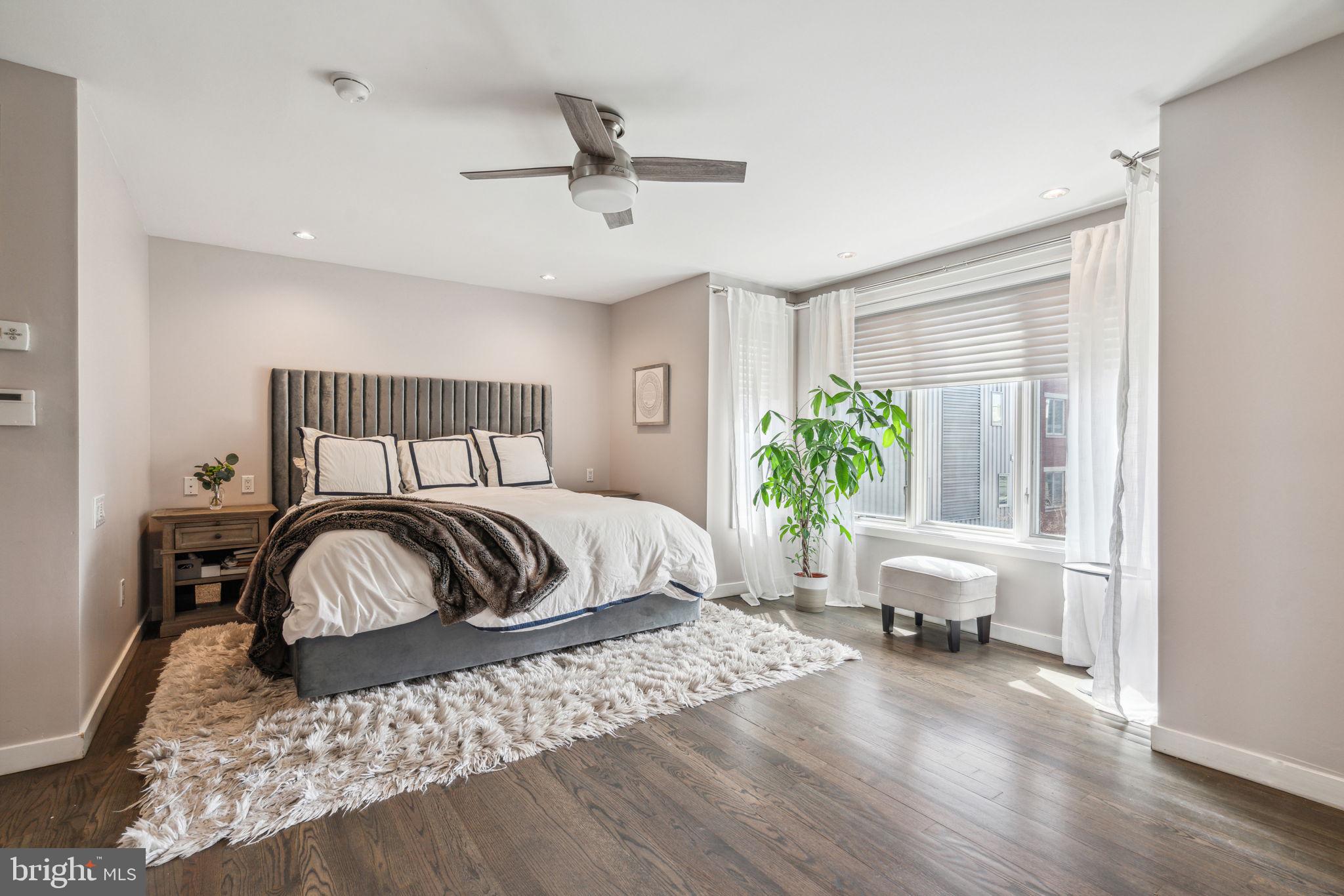 GRADUATE HOSPITAL - Residential