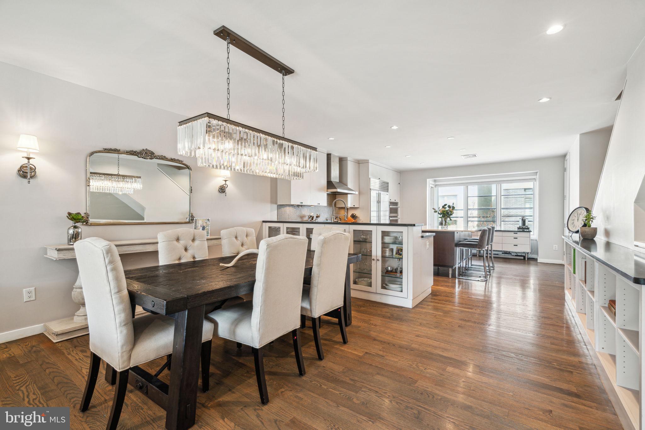 GRADUATE HOSPITAL - Residential