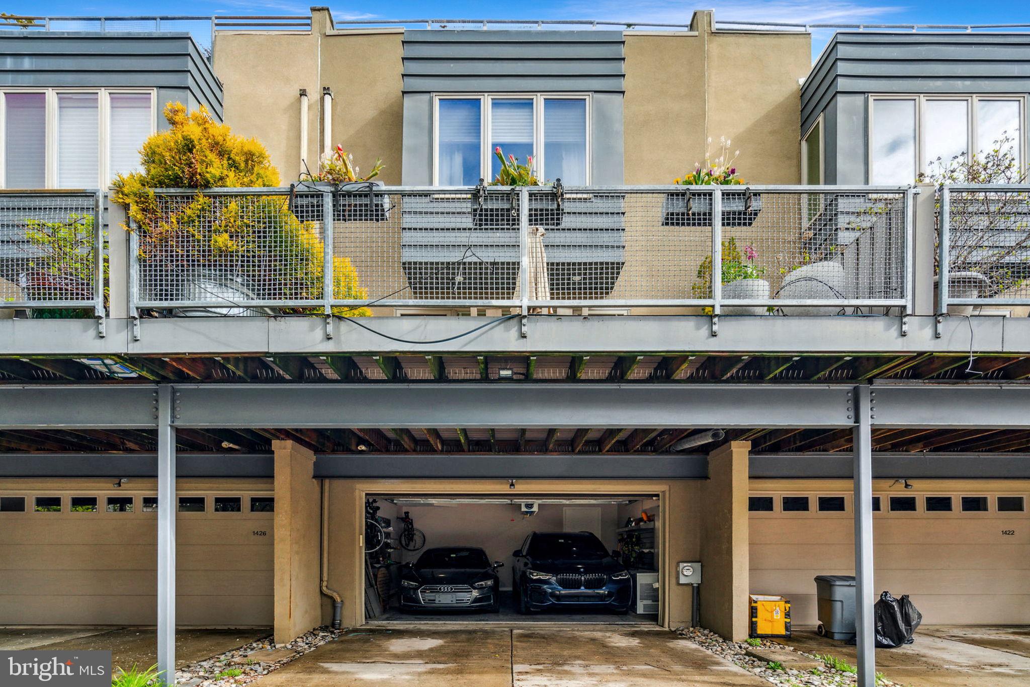 GRADUATE HOSPITAL - Residential