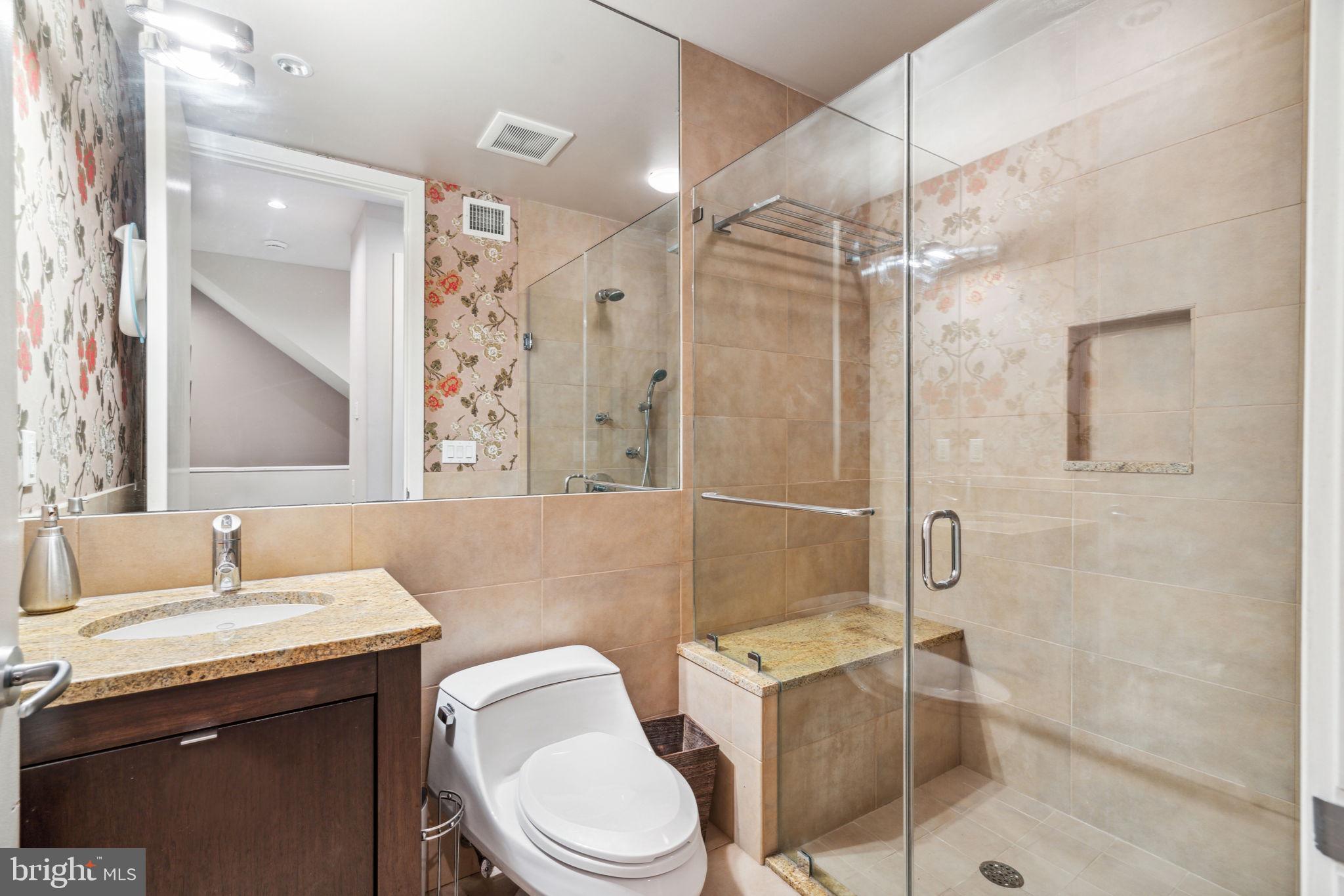 GRADUATE HOSPITAL - Residential