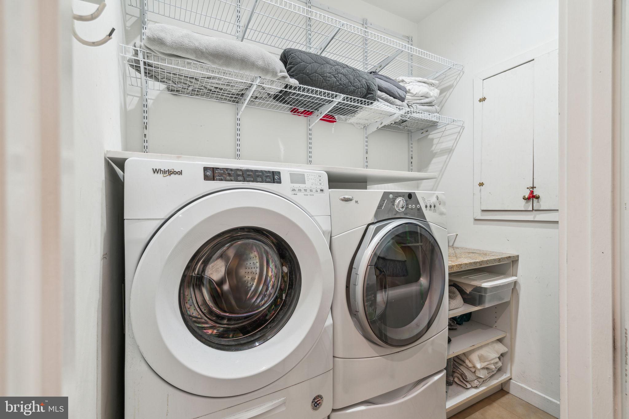 GRADUATE HOSPITAL - Residential