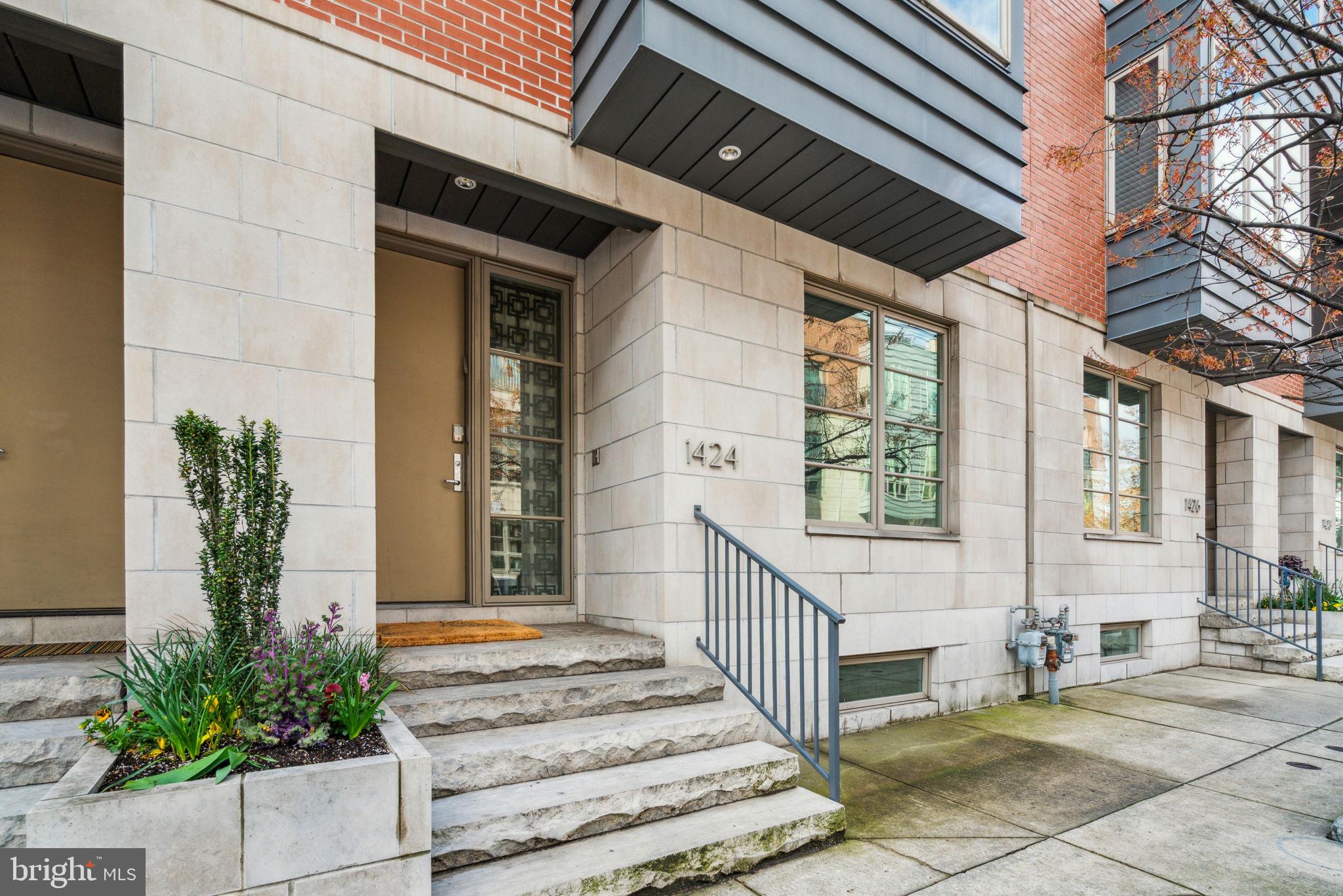 GRADUATE HOSPITAL - Residential