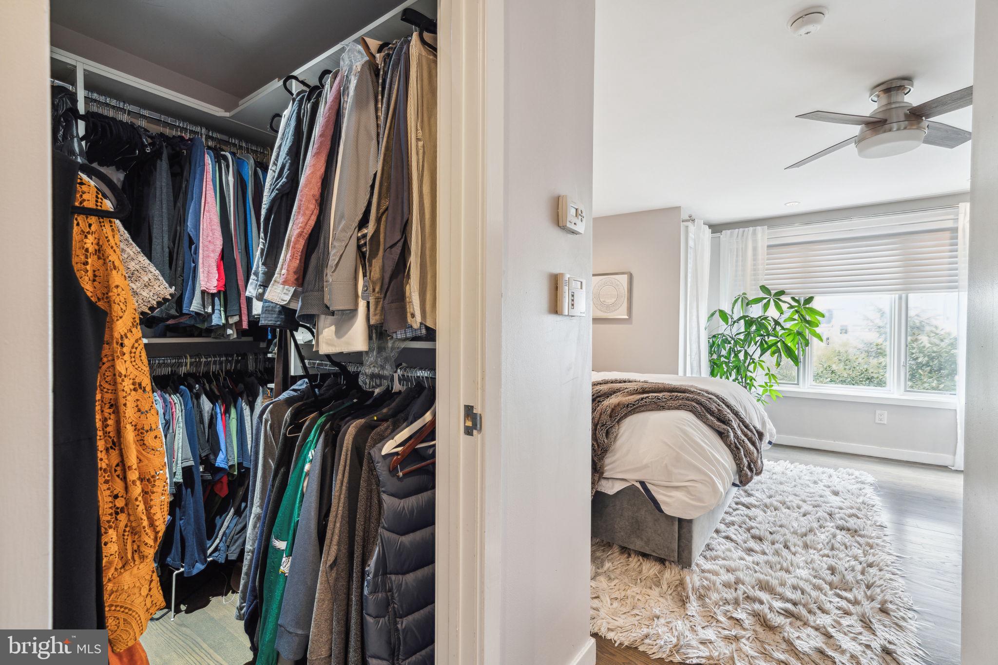 GRADUATE HOSPITAL - Residential