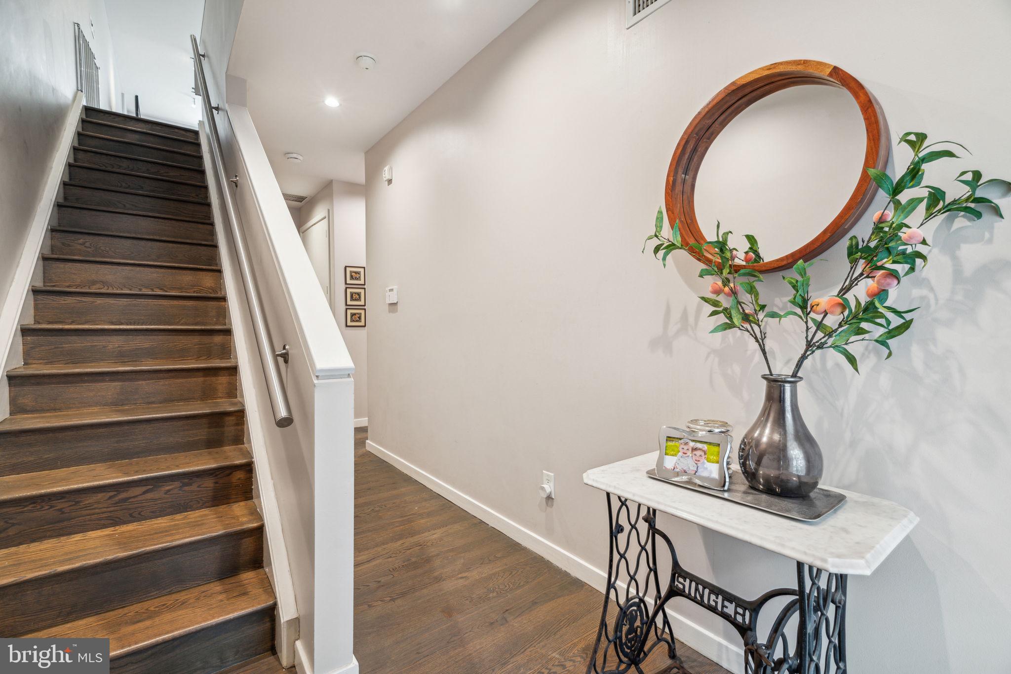 GRADUATE HOSPITAL - Residential