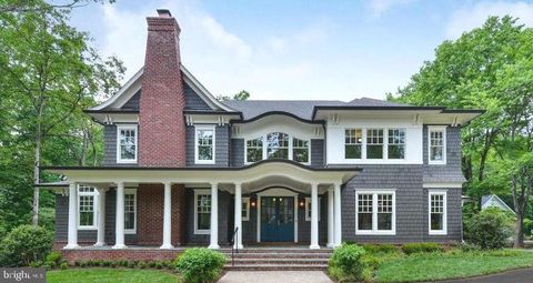 Homes For Sale - 1339 Hawkin Road<br/> MCLEAN, VA 22102