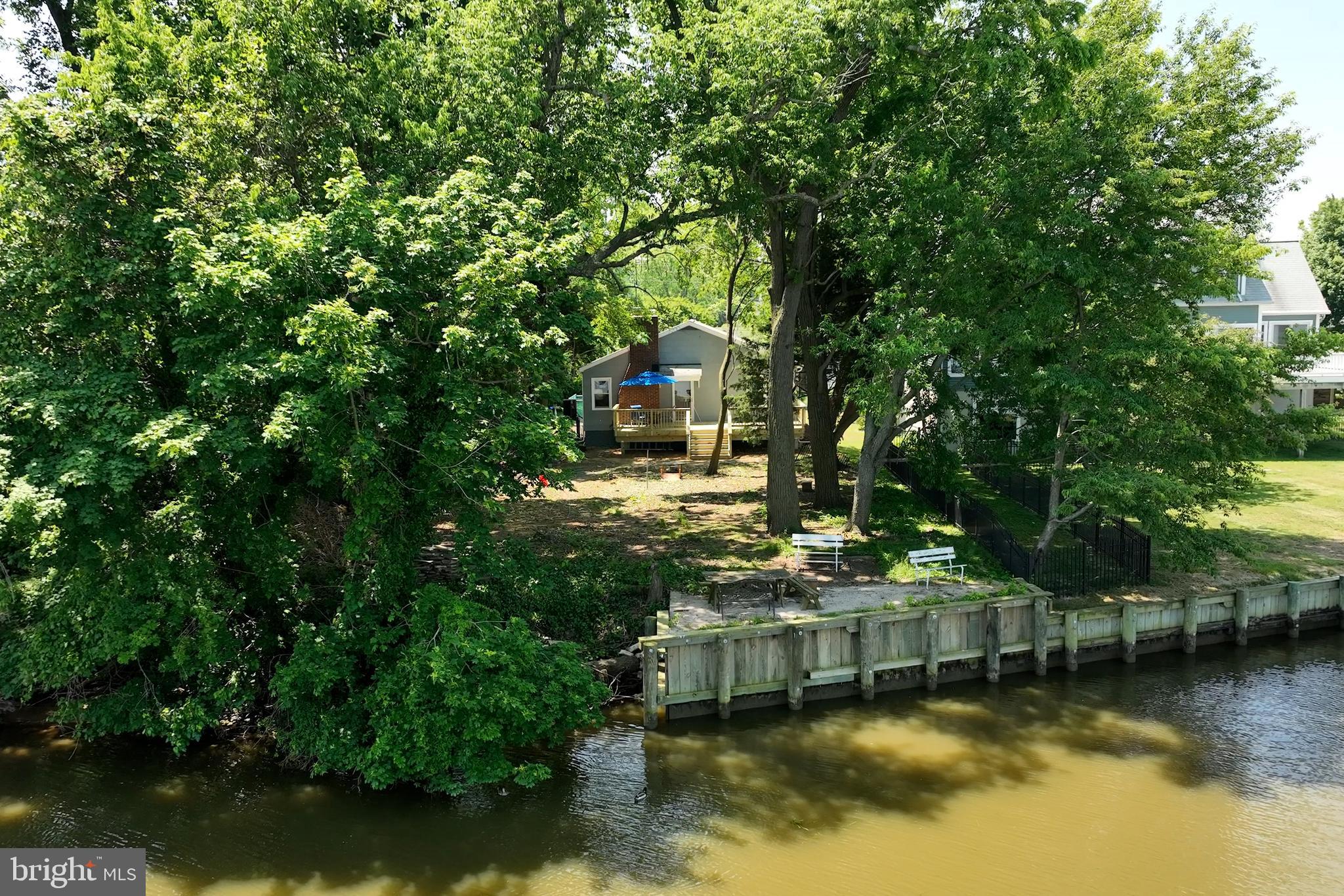 TWIN RIVER BEACH - Residential