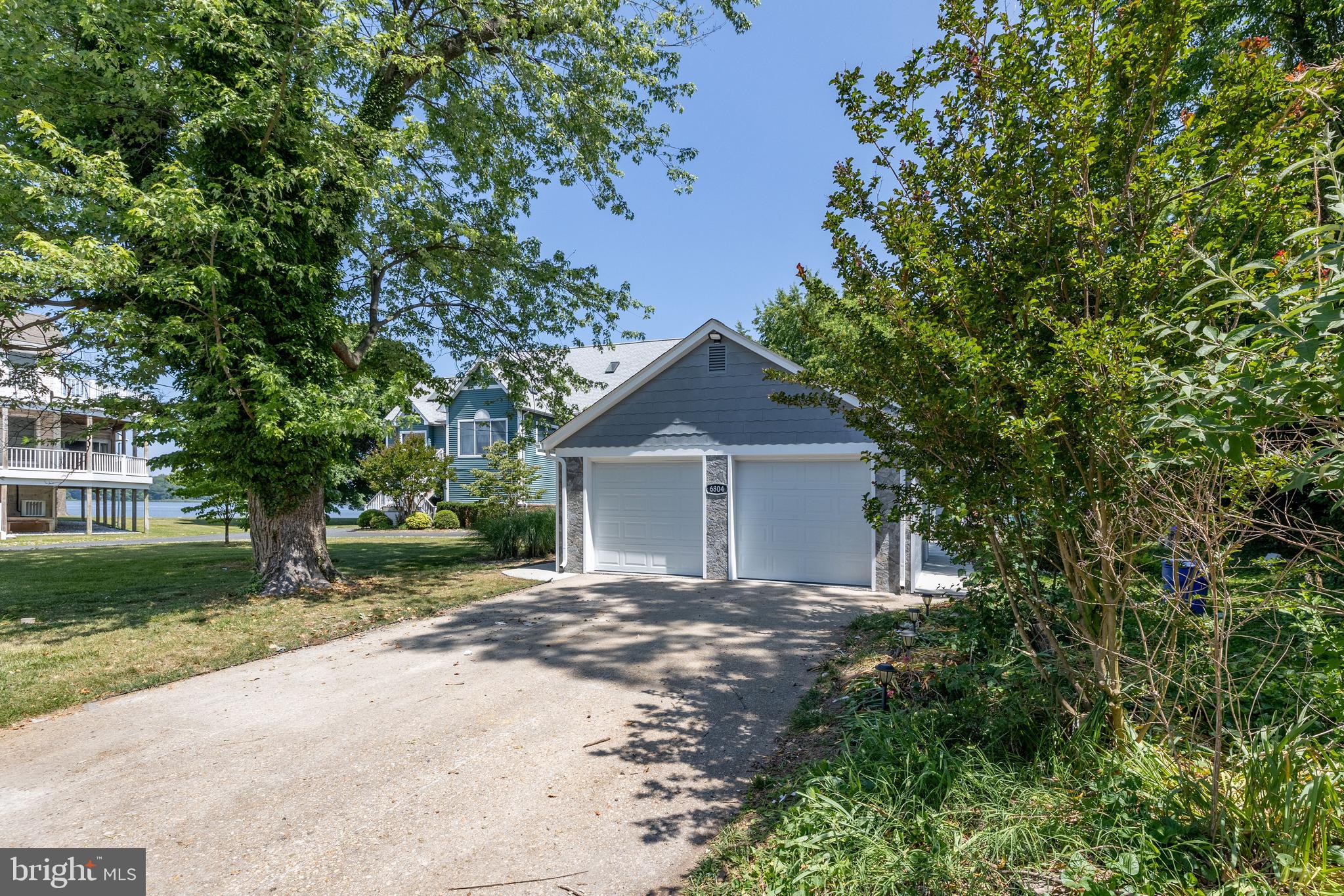 TWIN RIVER BEACH - Residential