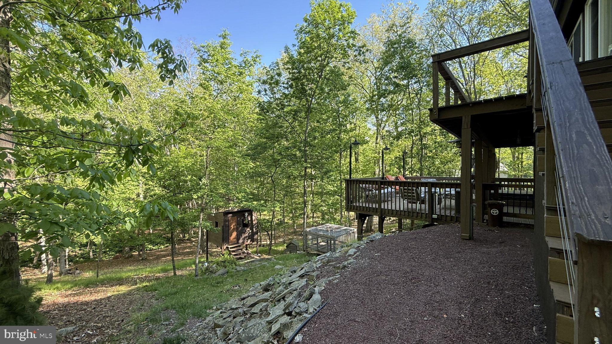 5375 WOODBRIDGE DRIVE